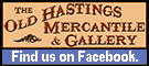 Hastings Gallery